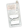 Magnolia DooHickey's Cutting Dies - Talk Bubbles #44
