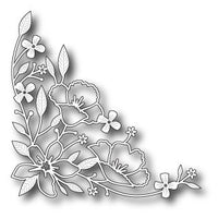 Memory Box - Dies - Wildflower Corner
