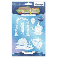 Hunkydory - Moonstone Dies - Grow A Happy Life