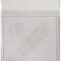 Nellie's Choice - Mixed Media Plate Square