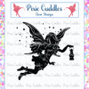 Pixie Cuddles - Clear Stamps - Twinklelight