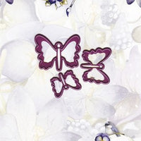 Precious Marieke - Dies - Butterflies