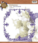 Precious Marieke - Christmas Frame