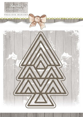 Precious Marieke - Dies - Rustic Tree