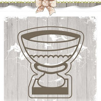 Precious Marieke - Dies - Stone Vase
