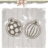Precious Marieke - Dies - Bauble Set