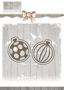 Precious Marieke - Dies - Bauble Set