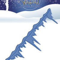 Precious Marieke - Dies - Icicles