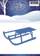 Precious Marieke - Dies - Sled