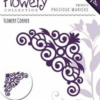 Precious Marieke - Swirl Corner