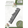 Preciuous Marieke - Dies - Fantastic Flowers - Flower Border