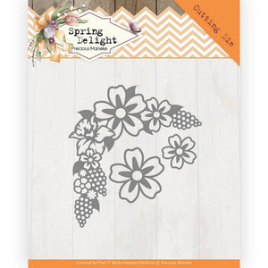 Precious Marieke - Dies - Spring Delight - Spring Corner