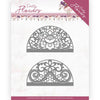 Precious Marieke - Dies - Pretty Flowers - Lace Circle
