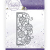 Precious Marieke - Dies - The Best Christmas Ever - Christmas Baubles Edge