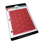 Catherine Pooler - Stamp - Making Waves