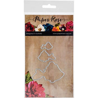 Paper Rose - Dies - Fish Trio
