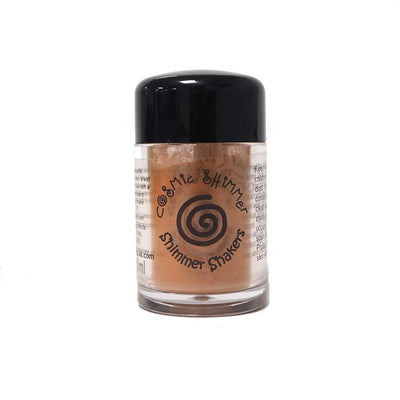Cosmic Shimmer Shimmer Shakers - Pumpkin Splash