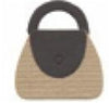Quickutz - 2 x 2 - Handbag