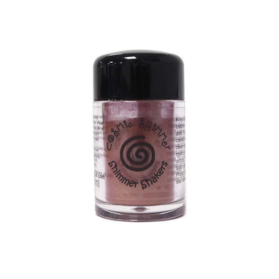 Cosmic Shimmer Shimmer Shakers - Rich Wine