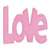 Quickutz - 2 x 2 - Love