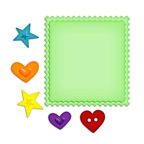 Spellbinders - Shapeabilities - Potpourri