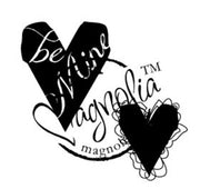 Magnolia Stamps - Sweet Crazy Love - Sweet Hearts #915