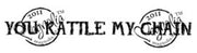 Magnolia Stamps - Sweet Crazy Love - You Rattle #938
