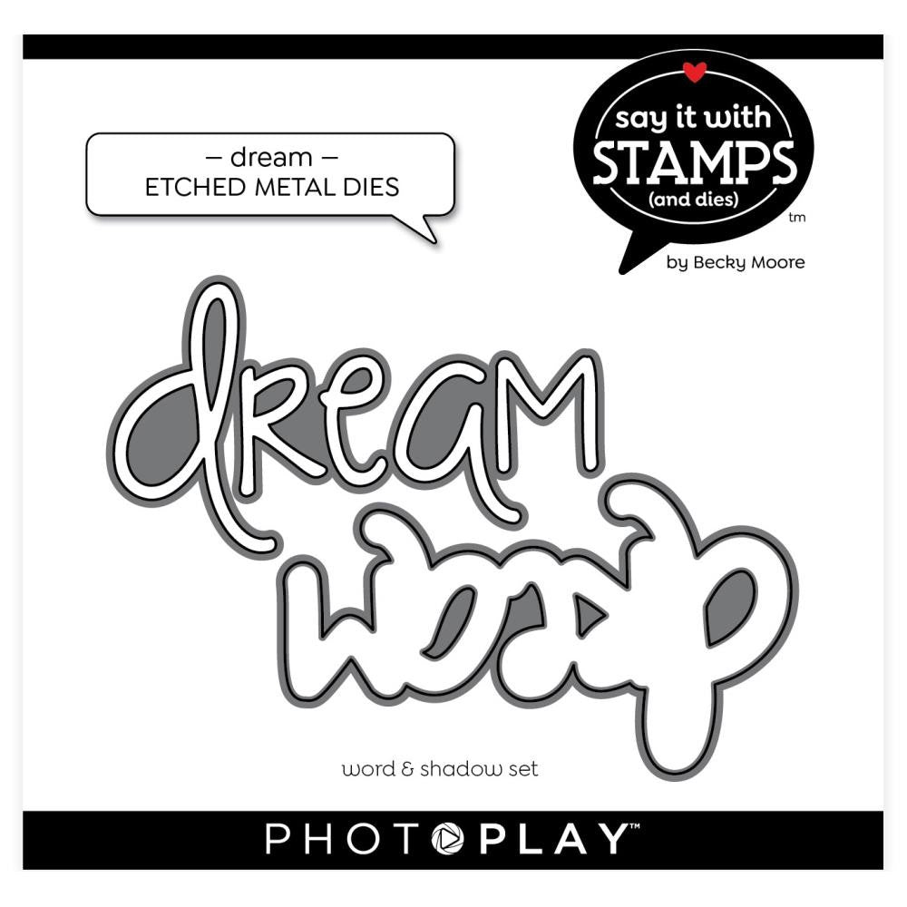 Photoplay - Dies - Dream