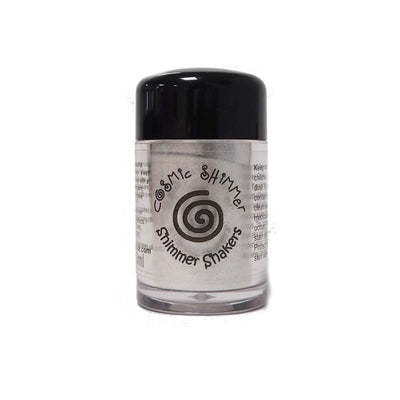 Cosmic Shimmer Shimmer Shakers - Sparkle Snow