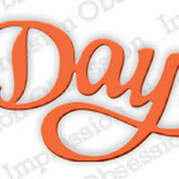 Serendipity Dies - Day