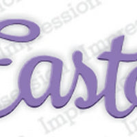 Serendipity Dies - Easter
