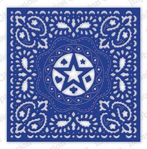 Serendipity Dies - Bandana