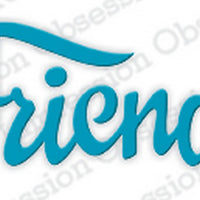 Serendipity Dies - Friends