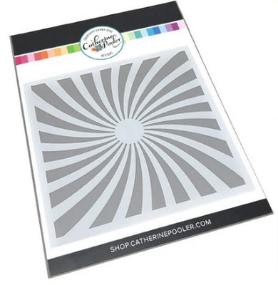 Cathrine Pooler - Stencils - 6
