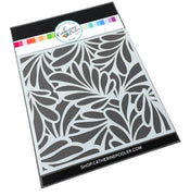 Cathrine Pooler - Stencils - 6" x 6" - In The Jungle