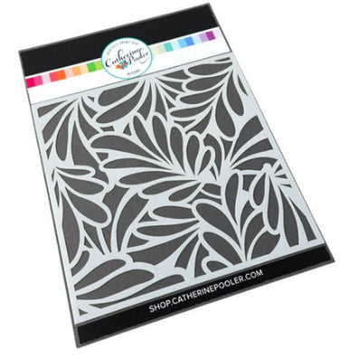 Cathrine Pooler - Stencils - 6
