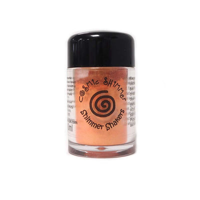 Cosmic Shimmer Shimmer Shakers - Tangy Tangerine
