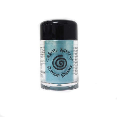 Cosmic Shimmer Shimmer Shakers - Teal Ocean