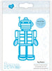 Tonic Studios - Dies - Toy Robot