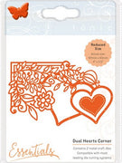 Tonic Studios - Dies - Dual Hearts Corner