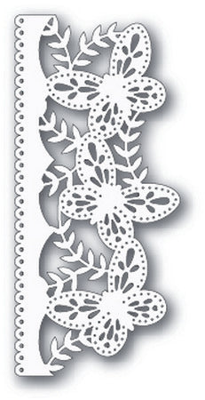 Tutti Designs - Dies - Butterfly Strip