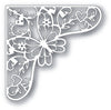 Tutti Designs - Dies - Butterfly Corner