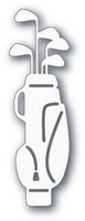 Tutti Designs - Dies - Golf Bag