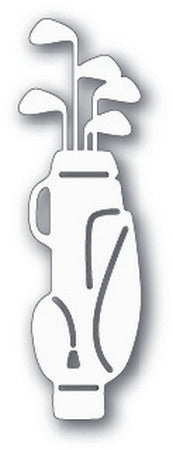 Tutti Designs - Dies - Golf Bag