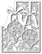 Tutti Designs - Dies - Ornaments Panel