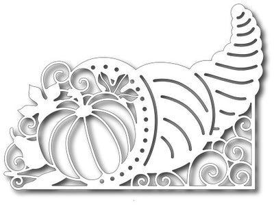 Tutti Designs - Dies - ElegantConucopia