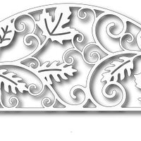 Tutti Designs - Dies - Fall Leaves Branch