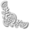 Tutti Designs - Dies - Bell Flower Corner
