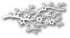 Tutti Designs - Dies - Cherry Blossom Branch