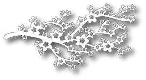 Tutti Designs - Dies - Cherry Blossom Branch